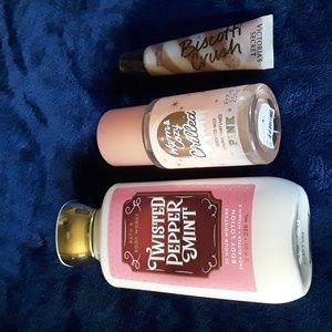 Nwt! Beauty bundle. DEAL OF THE WEEK!😍